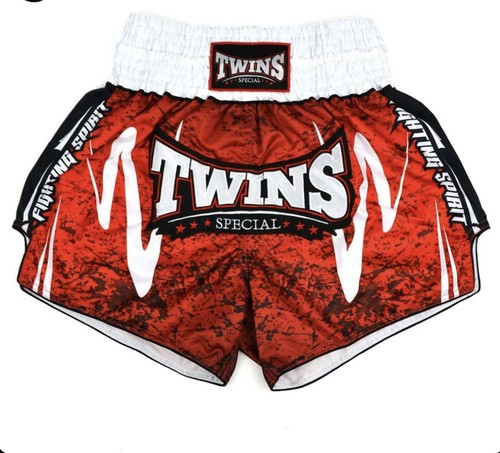 Twins special muay - twins,