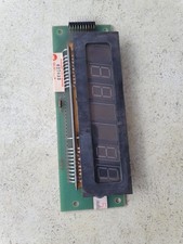 Display für Williams System