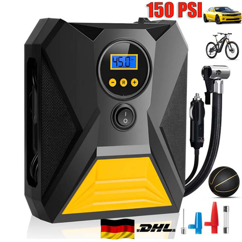 Luftpumpe elektrische pumpe - luftpumpe,