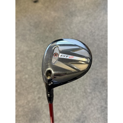 Titleist gt2 fairwayholz - gt2,