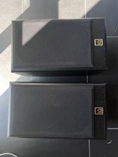 IQ TED 200 Lautsprecher Boxen 70 Watt/120 Watt