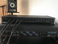 Tascam US-20x20 professionelles Audio-Interface - Top Zustand