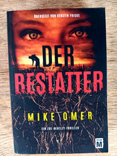 Der Bestatter @ Mike Omer