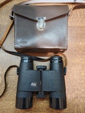 Leitz Wetzlar Trinovid Fernglas 8x32  150m/1000m Leica