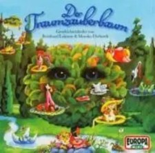 Der Traumzauberbaum. CD |