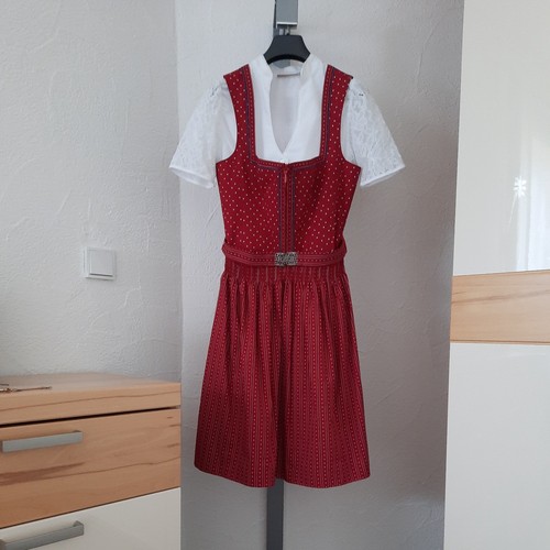 Neu moser trachten dirndl - trachten, gr