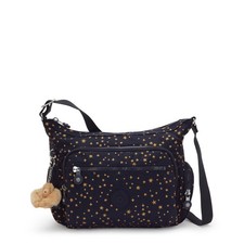 Kipling GABBIE S Schulter-/Umhängetasche ULTIMATE STARS Print FW2025 UVP 88£