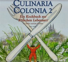 Culinaria Colonia 2: Ein