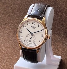 Union Glashütte Herren