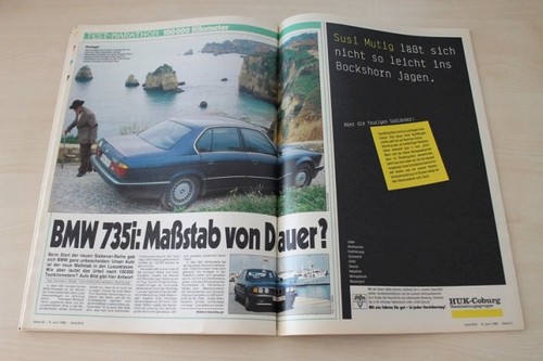 Auto bild 1988 wirklich - auto,