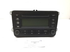 VW Golf V 1K  CD-Radio