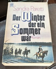 Der winter ein sommer - der,