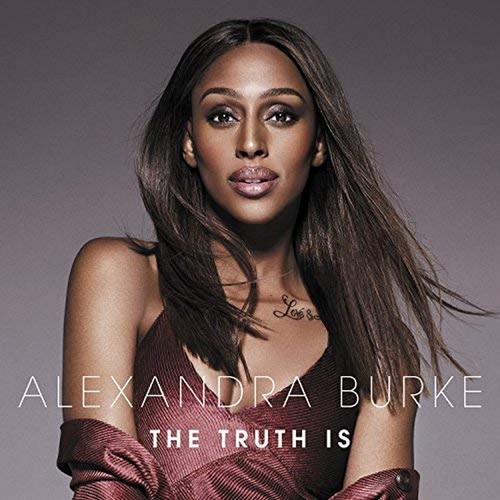 Alexandra burke the - alexandra, truth