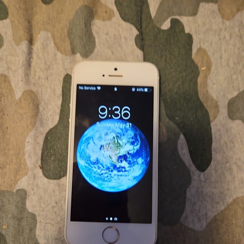Apple iphone 16gb - 5s,