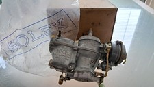 VW Typ 3 Solex Vergaser 32-34 PDSIT 3 NOS