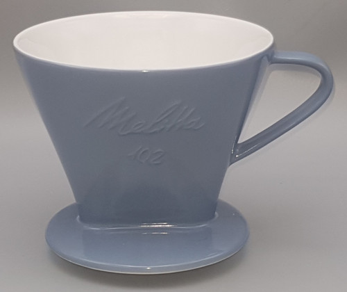 Melitta alter kaffeefilter - alter,
