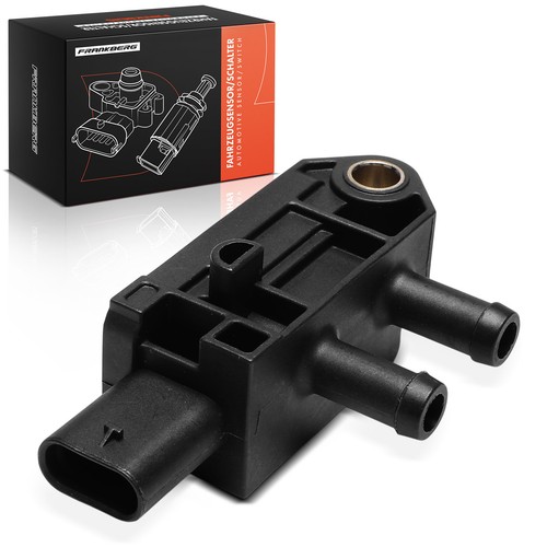 AbgasdruckSensor