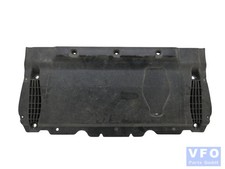 Dämpfungswanne Unterbodenverkleidung vorne 4G0863821T original Audi A6 4G C7