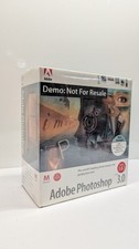 Sealed Adobe Photoshop 3