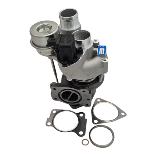 Upgrade turbolader bmw mini - upgrade,