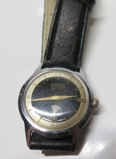 Vintage Junghans Trilastic