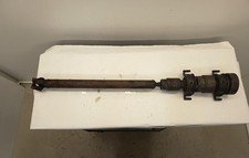 Suzuki Ignis II X45 orig Kardanwelle für Schaltgetriebe 5G 1.3 69kW 4WD 137tkm