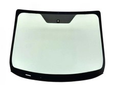 Frontscheibe geändert solar