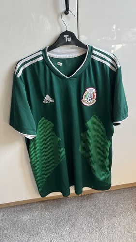 Adidas mexiko heim - heim, fußball