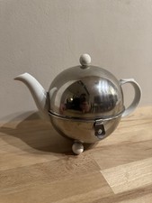 Vintage Thermothe Teekanne