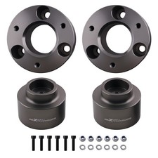 Vorne 2 in - 2,5", +