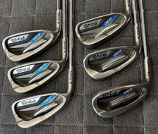 [Lefty / Ping] G30 Eisen Set 6
