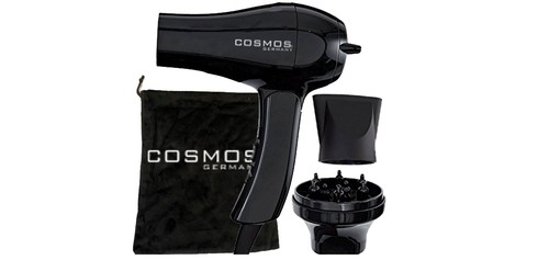 Cosmos mini haartrockner - mini,