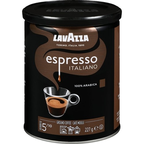 Lavazza espresso italiano - lavazza,