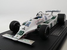 GP Replicas Williams FW07 #28