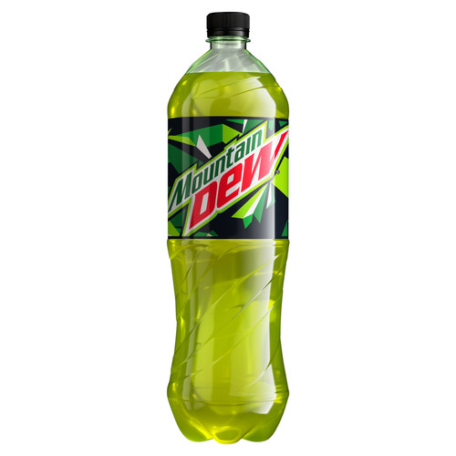 Mountain dew - mountain,