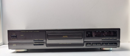 Technics pg480a mash - technics, sl-pg480a