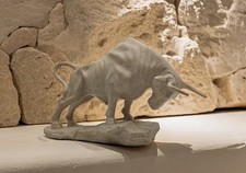 NEU Groß XXL Bulle STIER