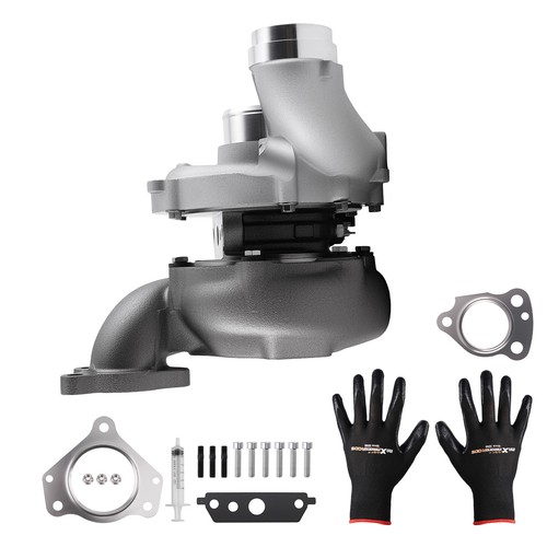 Turbolader for mercedes 280 - for,