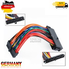 ATX Stromversorgung 24Pin zu