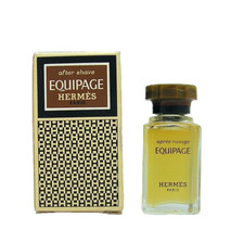 Hermes Equipage Miniatur 10 ml