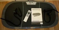 vibrationsplatte