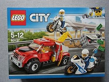 Lego City - verschiedene Sets