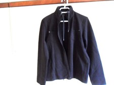 Damen-Sweatshirt Jacke