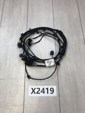 OPEL ASTRA K ASTRA SPORTS TOURER KABELBAUM PDC NEBELSCHEINWERFER NEU ORIGINAL 39