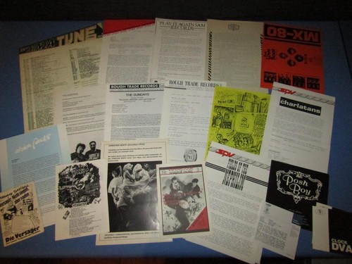 Sammlung alternative rock punk - rock,