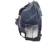 RADHAUSSCHALE INNENVERKLEIDUNG