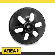 Kupplungsglocke Naraku Flex