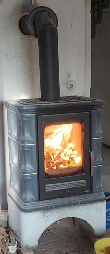 Holzofen kaminofen gebraucht - kaminofen,