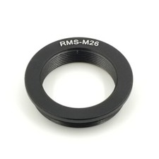Rms m26 flanschadapter - rms-m26,