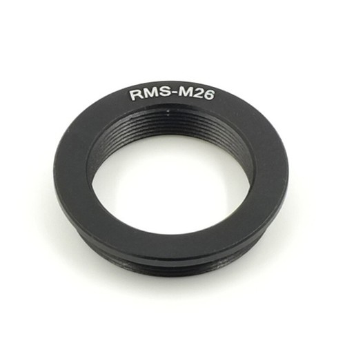 Rms m26 flanschadapter - rms-m26,